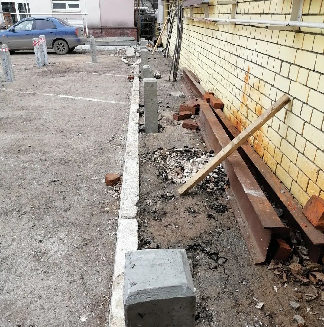 ЖБ сваи Боровичи