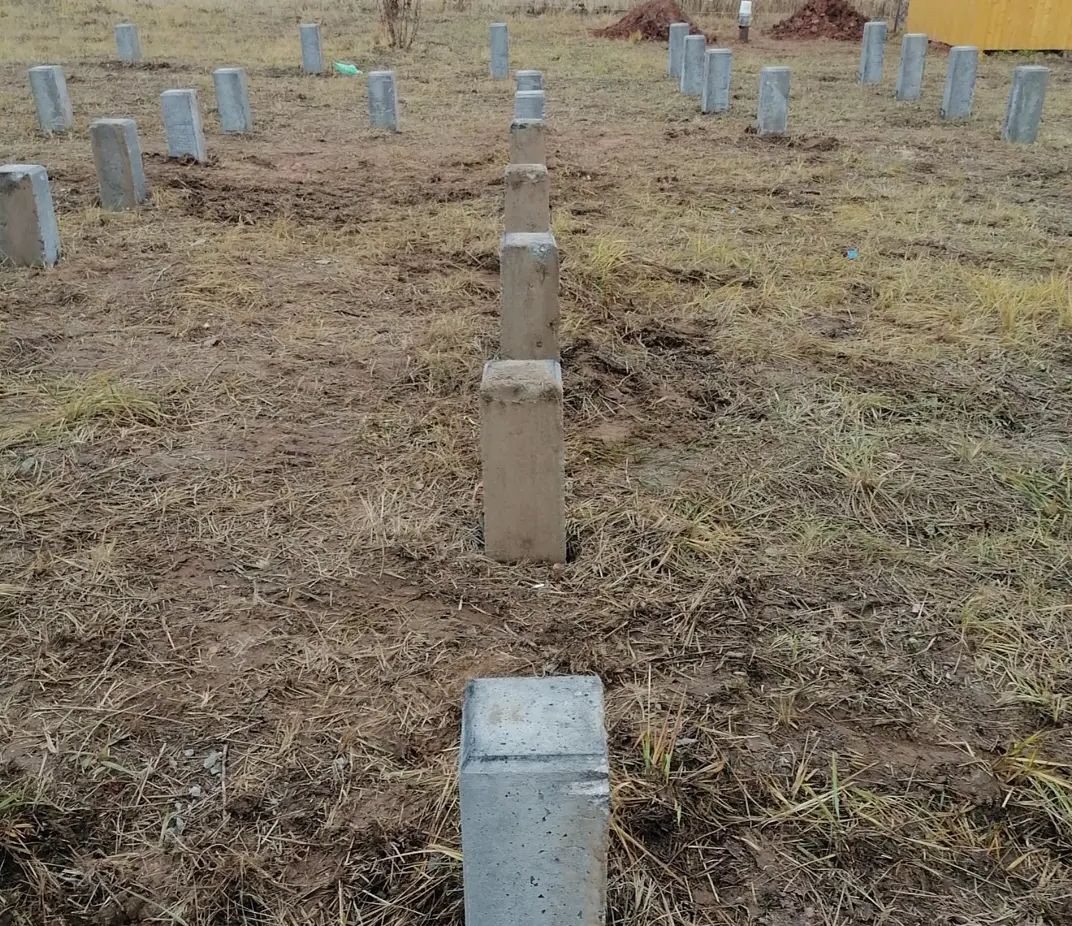 ЖБ сваи Боровичи