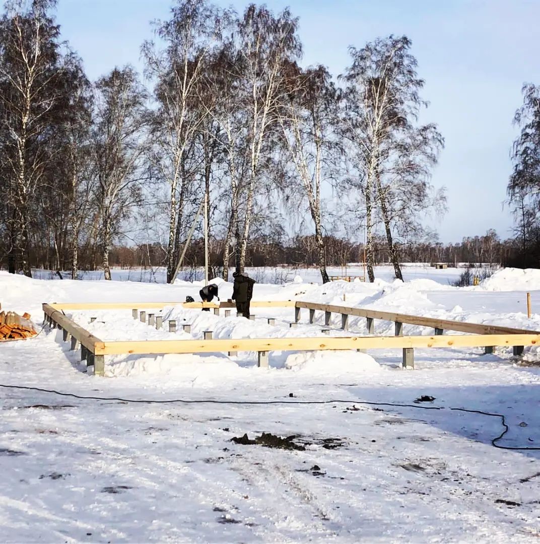 ЖБ сваи Боровичи